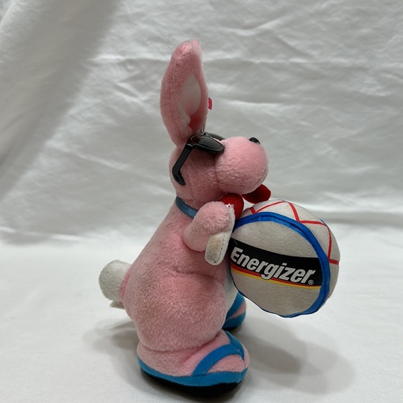Ty beanie babies, Energizer Bunny - Picture 5 of 7
